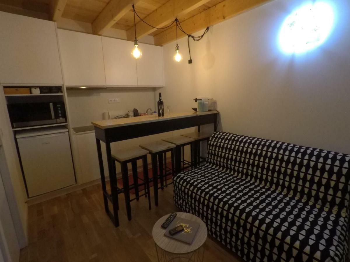 Апартаменты Loft Martires Порту Экстерьер фото