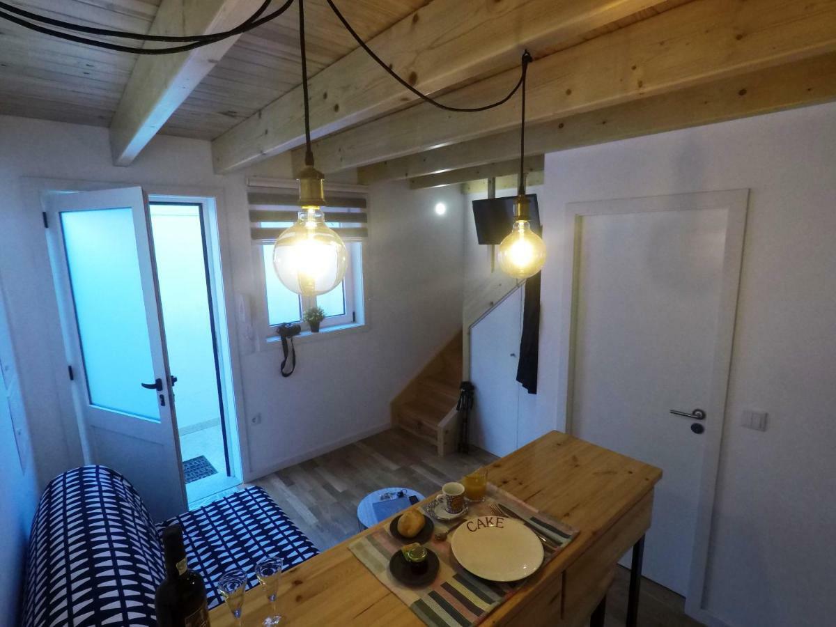 Апартаменты Loft Martires Порту Экстерьер фото